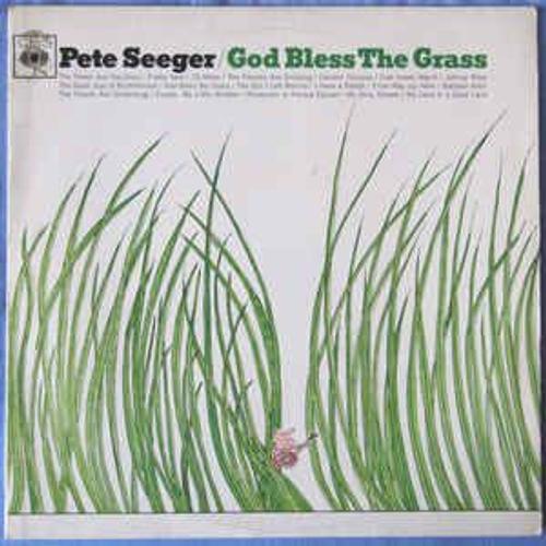 God Bless The Grass (Mono 1966)