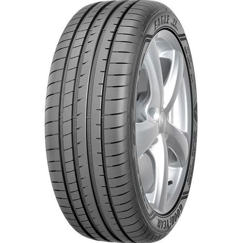 Goodyear Eagle F1 Asymmetric 3 ROF 225/40 R19 93Y XL *, runflat