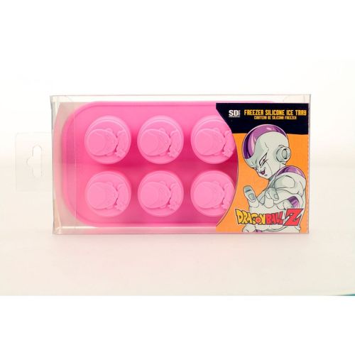 Dragon Ball Z - Moule En Silicone Friezer