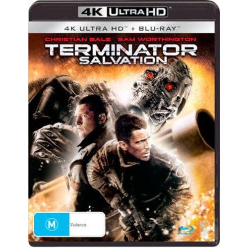 Terminator Renaissance (Terminator Salvation)