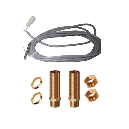 Vaillant 306264 Sonde sanitaire pour VIH CB/CK70