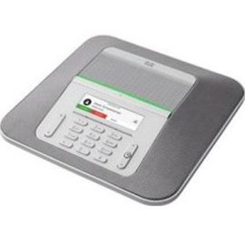 Cisco IP Conference Phone 8832 - Téléphone VoIP de conférence - SIP - Charbon