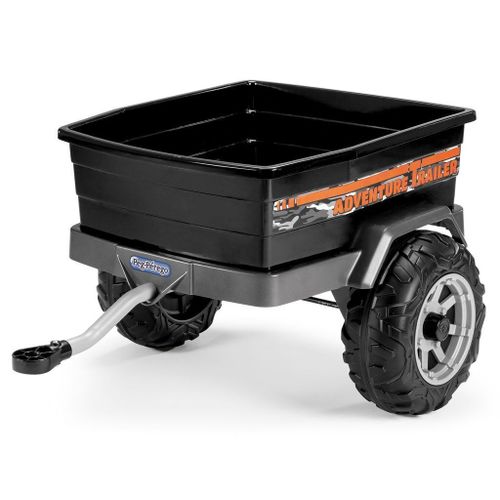 Peg Perego Remorque Adventure