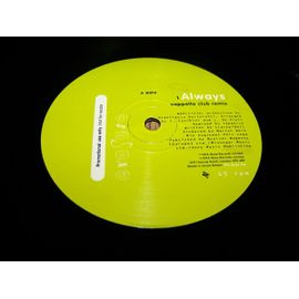 Always Club Remix