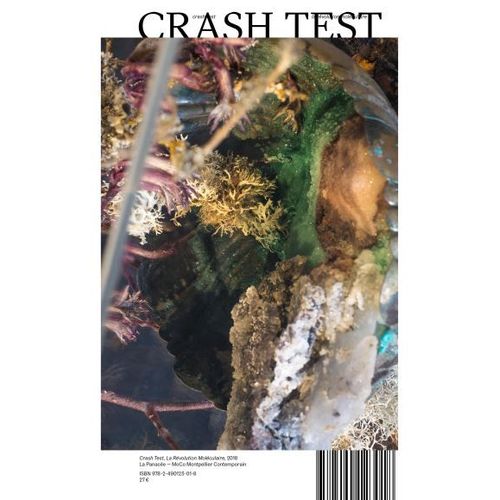 Crash Test : La Révolution Moléculaire