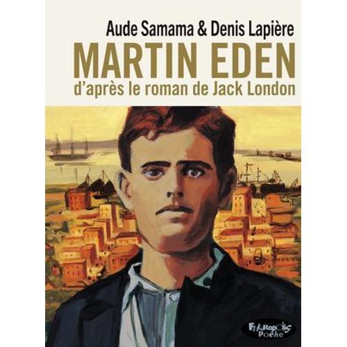 Martin Eden