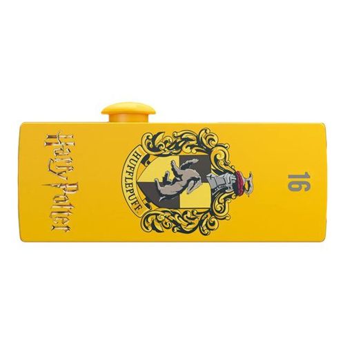 EMTEC Harry Potter M730 Hufflepuff - Clé USB - 16 Go - USB 2.0