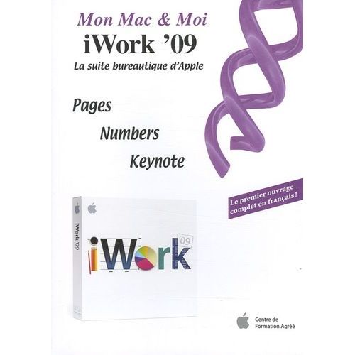 Iwork '09