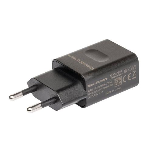 Blackberry Storm2 9550 : Chargeur / Alimentation 5V compatible (Adaptateur Secteur)