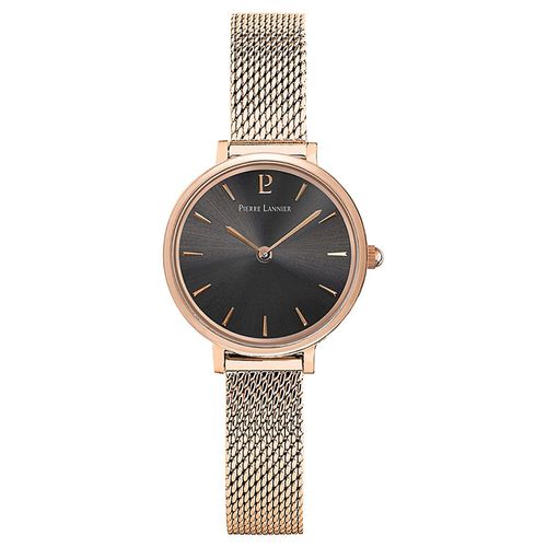 Montre Pierre Lannier 014j938