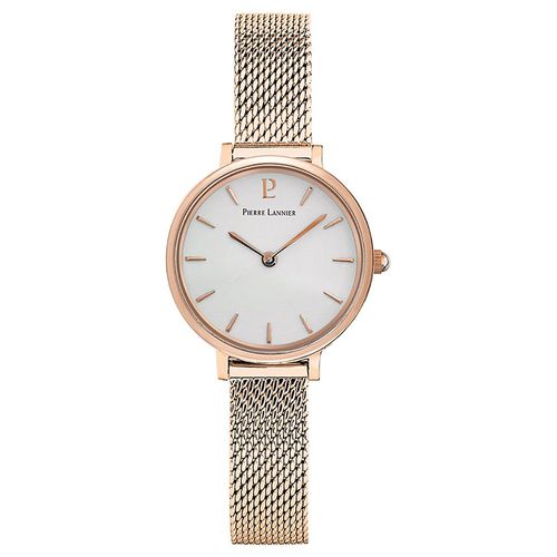 Montre Pierre Lannier 014j928