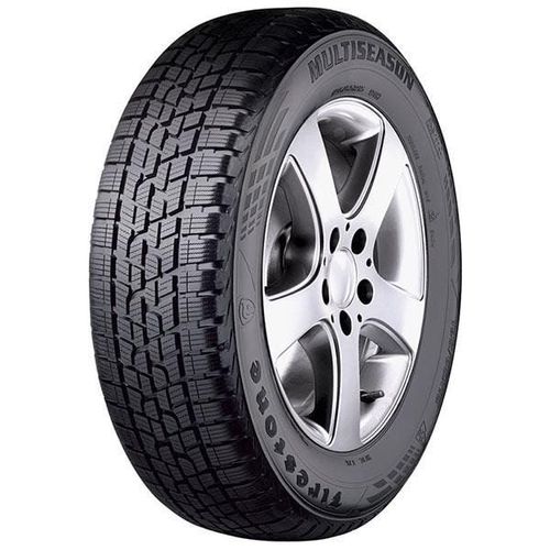 Firestone MULTISEASON2 195/55R16 91V