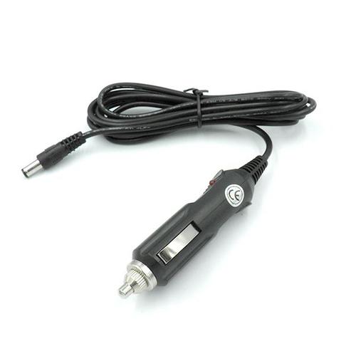 Adaptateur Allume Cigare / De Voiture 12v Compatible Avec Dj Multi Player Pioneer Xdj-700