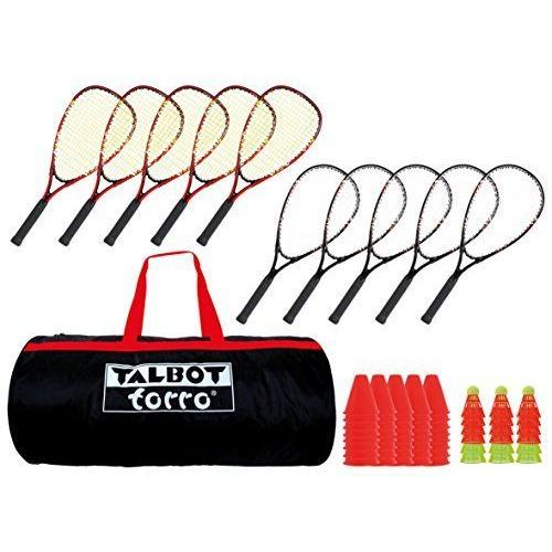 Set Speedbadminton "School Set" Talbot-Torro