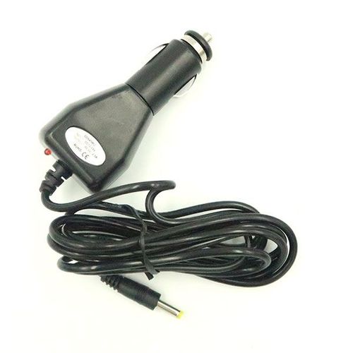 Adaptateur Allume Cigare / De Voiture 9v Compatible Avec Enregistreur Disque Crosley Executive Cr019