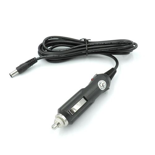 Adaptateur Allume Cigare / De Voiture 12v Compatible Avec Mixeur 2 Canaux Pioneer Djm-250mk2