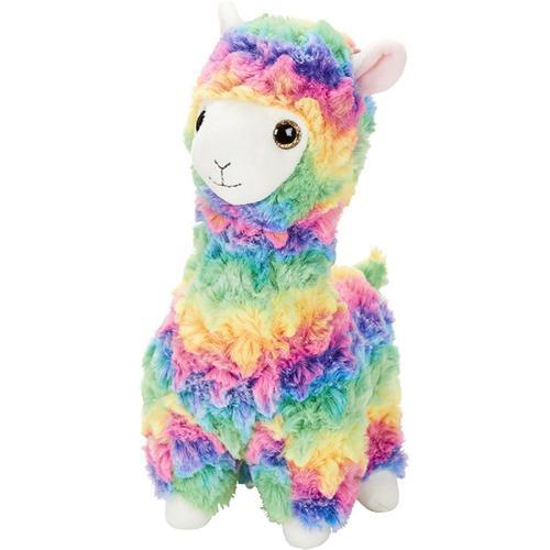 Peluche Lama - 60811 - Multicolore