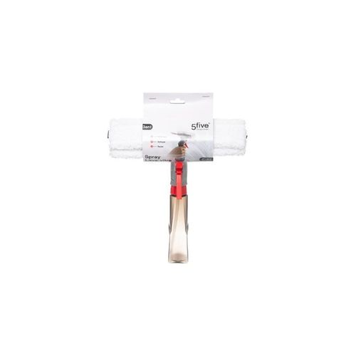 Spray Lave Vitre Avec Mop Et Raclette - 20 Cl