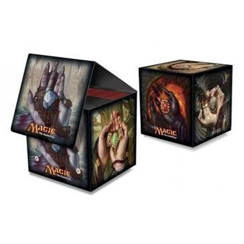 Ultra Pro - Magic The Gathering Mox Cub3 Card Box