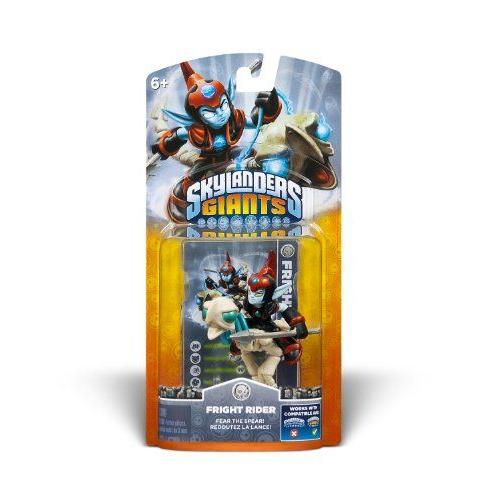 Skylanders Giants Single Character Pack Core Series 2 Fright Rider