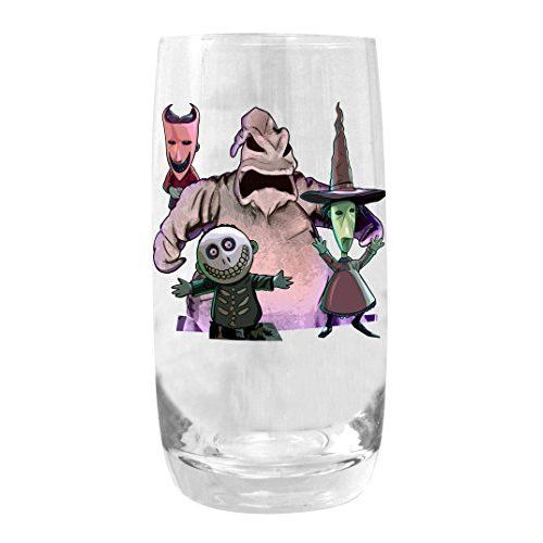Diamond Select Toys The Nightmare Before Christmas Oogie Boogie Tumbler