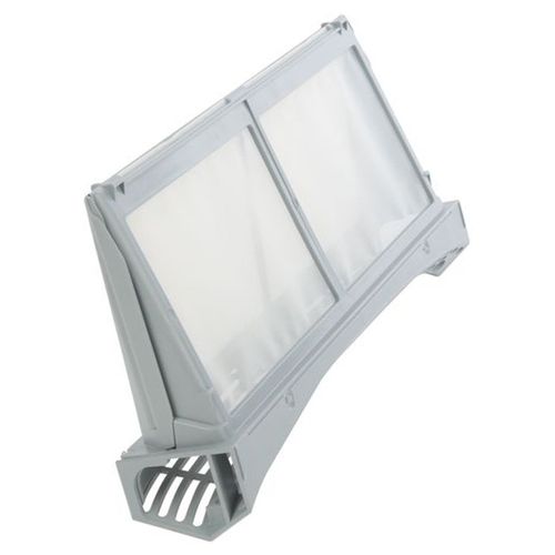 Filtre à peluches - Sèche-linge (00652185, 00652186 BOSCH, SIEMENS)
