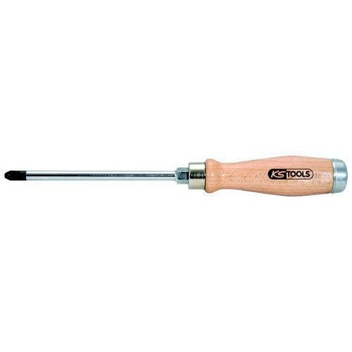 Visseuse à chocs KS TOOLS ERGOTORQUE WOODmax, PH1 (300.1061)