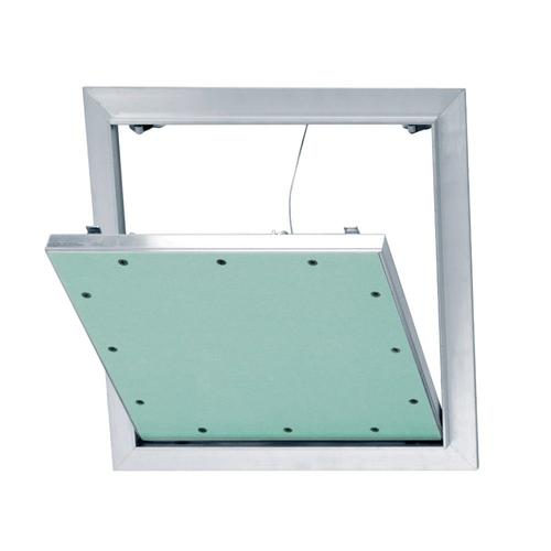 Trappe de visite PLACOPLATRE® Étanche Air PLACOPLATRE 40x40cm