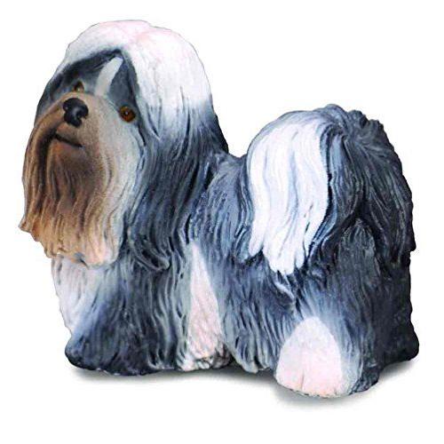 Collecta Shih Tzu Figure