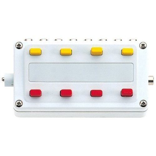 Marklin My World Control Box For Dividing Accessory Circuits For Plugs Of Set 71400
