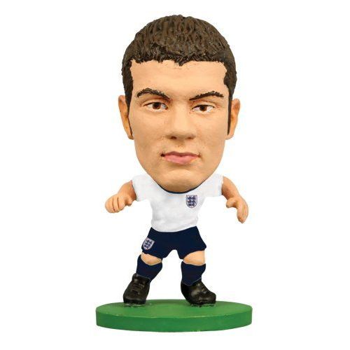 Jack Wilshere England Kit Soccerstarz Figure