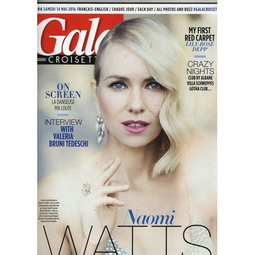 Gala Croisette 4 Naomi Watts