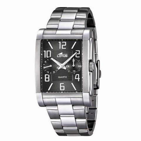 Montre Lotus Homme Multifonction Acier 18220/4 Sport | Rakuten
