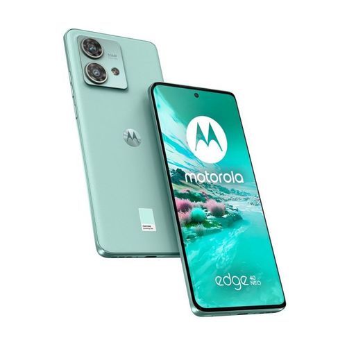 Motorola Edge 40 Neo 12/256 Soothing Sea