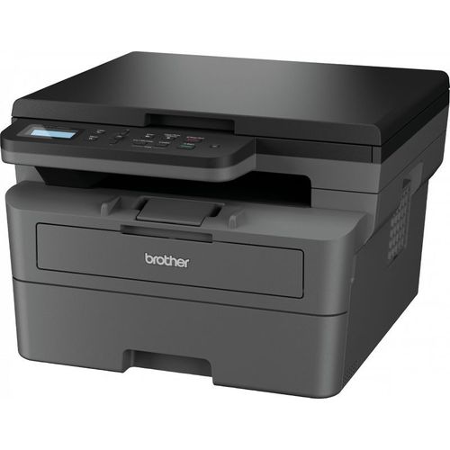 Brother Dcp-l2600d Multifunction Printer Laser A4 1200 X 1200 Dpi 34