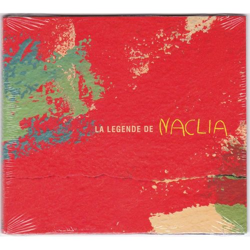 La Légende De Naclia