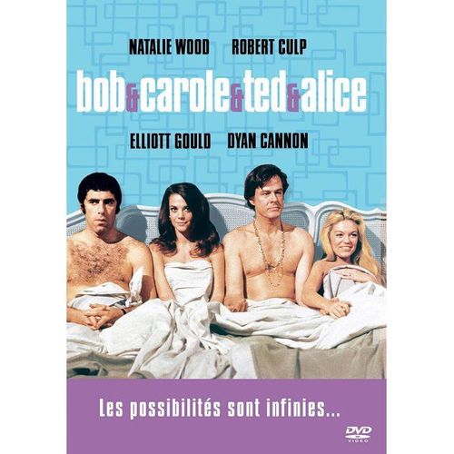 Bob & Carol & Ted & Alice