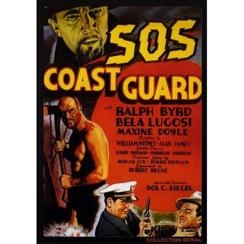 Sos Coast Guard