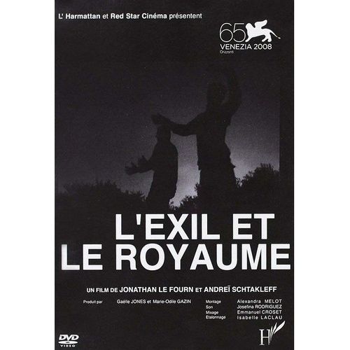 L'exil Et Le Royaume