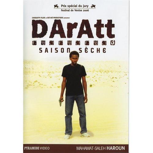 Daratt : Saison Sèche