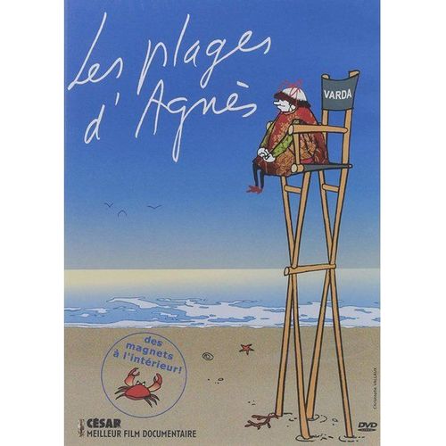 Les Plages D'agnès