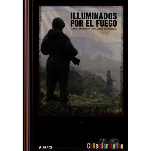Iluminados Por El Fuego