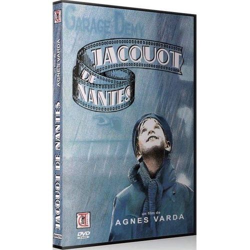 Jacquot De Nantes