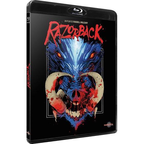 Razorback - Blu-Ray