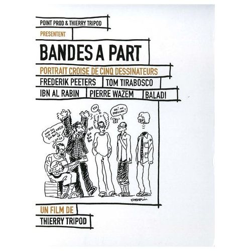 Bandes À Part