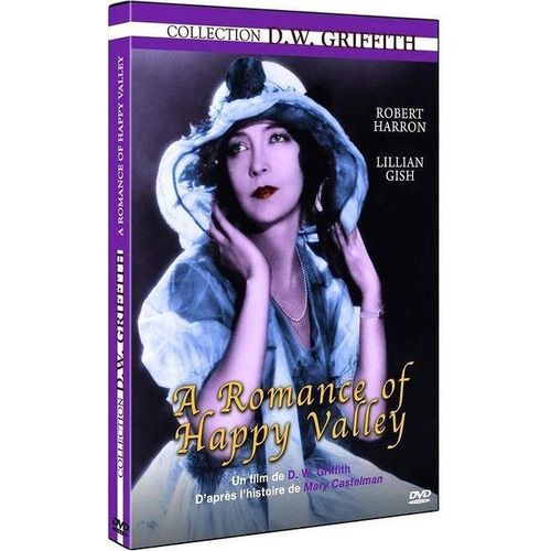 A Romance Of Happy Valley