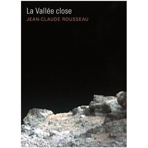 La Vallée Close - Édition Livre-Dvd
