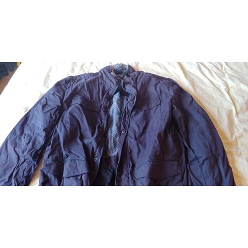 Veste Bonobo Fourrure