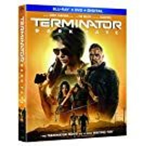 Terminator: Dark Fate