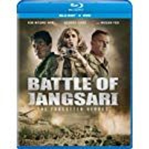 Battle Of Jangsari